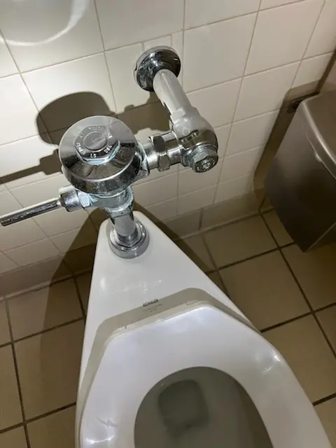 Fixture installation and repair for Sewer Camera Inspection in Pine Bluff